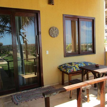 Pousada Jade Aquiraz Ngoại thất bức ảnh