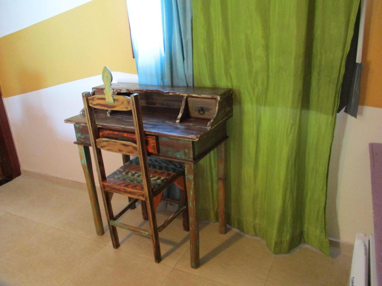 Pousada Jade Aquiraz Ngoại thất bức ảnh