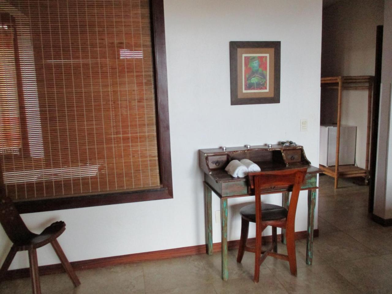 Pousada Jade Aquiraz Ngoại thất bức ảnh
