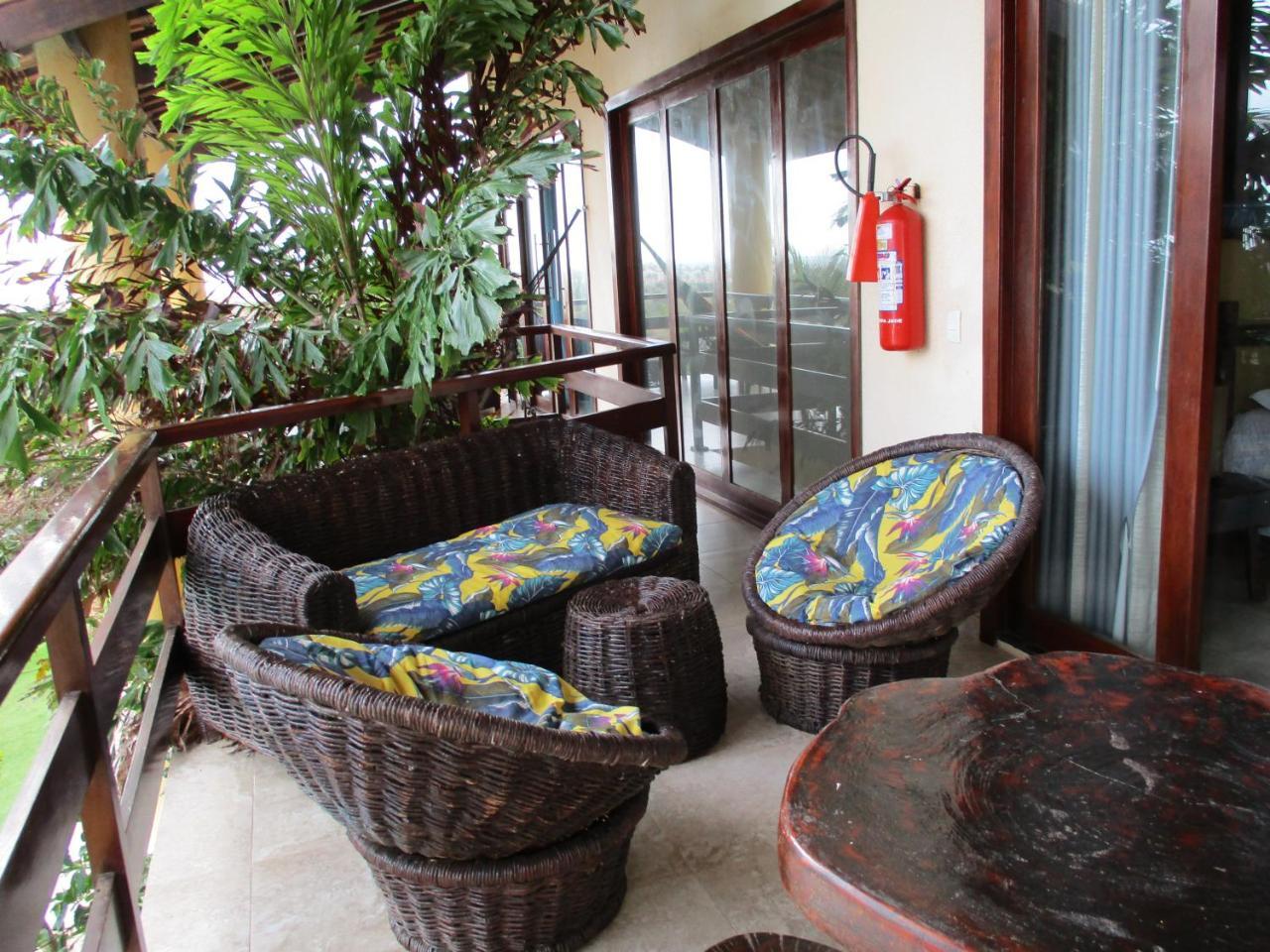 Pousada Jade Aquiraz Ngoại thất bức ảnh